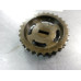 110W106 Camshaft Timing Gear For 02-05 Porsche 911  3.6 996105178